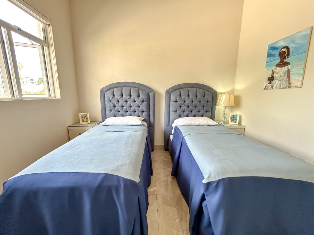 Sunwaye Lodge - (16)