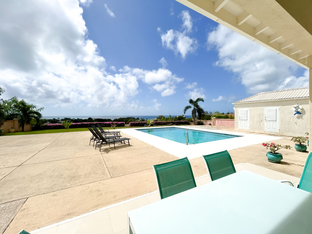 Sunwaye Lodge - (18)