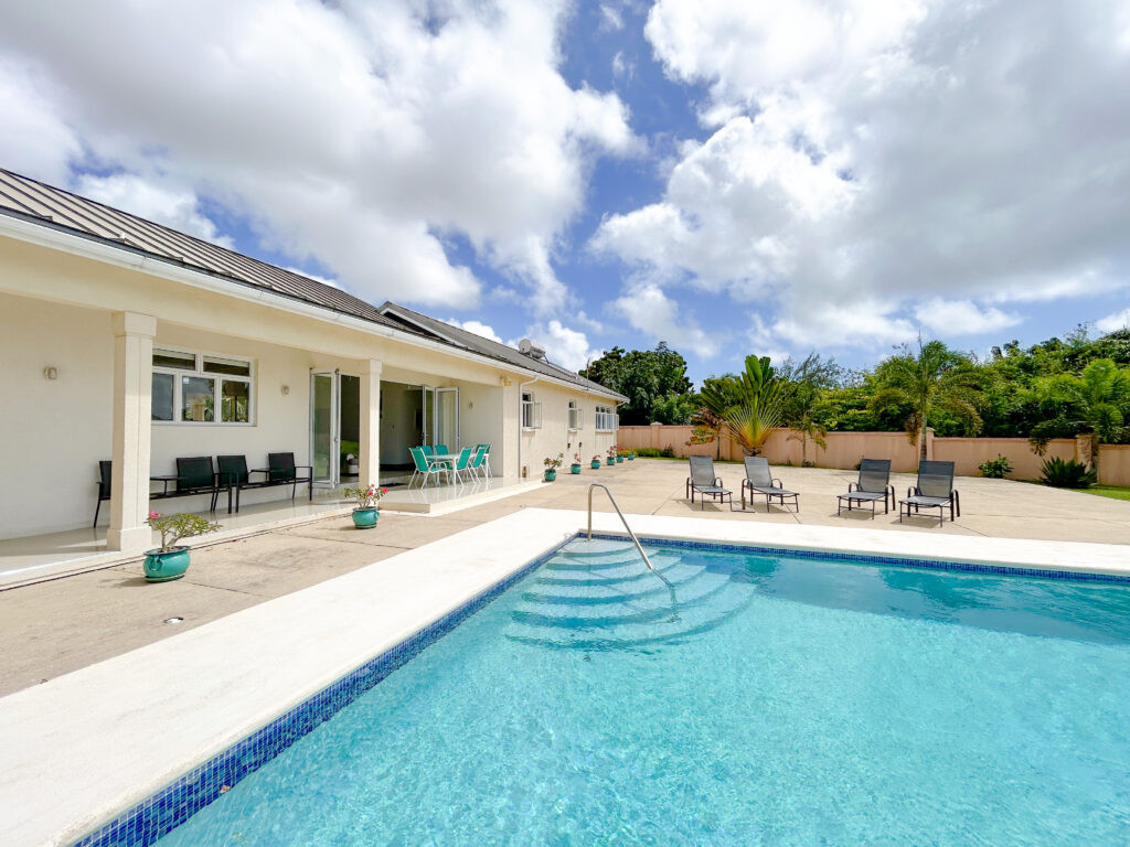 Sunwaye Lodge - (21)