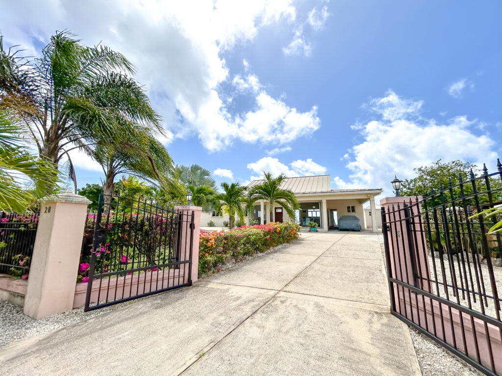 Sunwaye Lodge - (22)