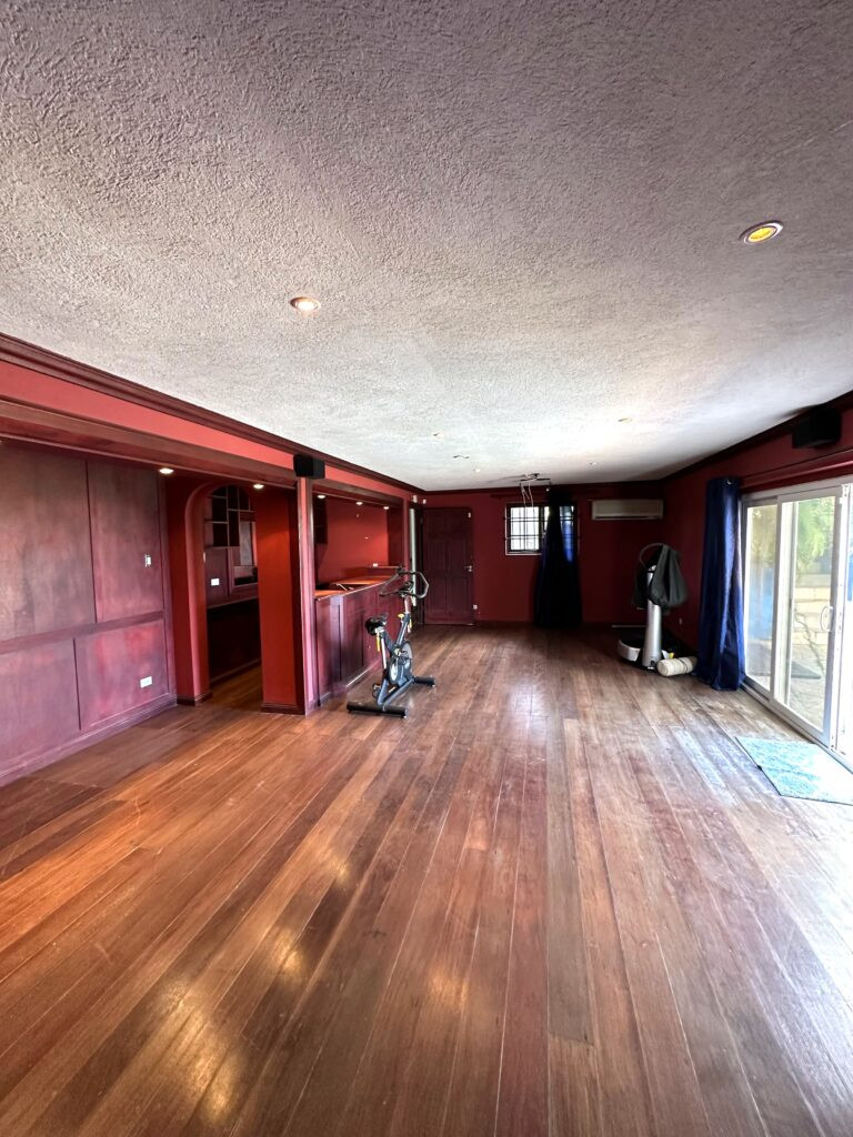 Wild Cane Ridge 4 - (2)