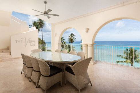 St. Peters Bay 501 Deluxe Penthouse