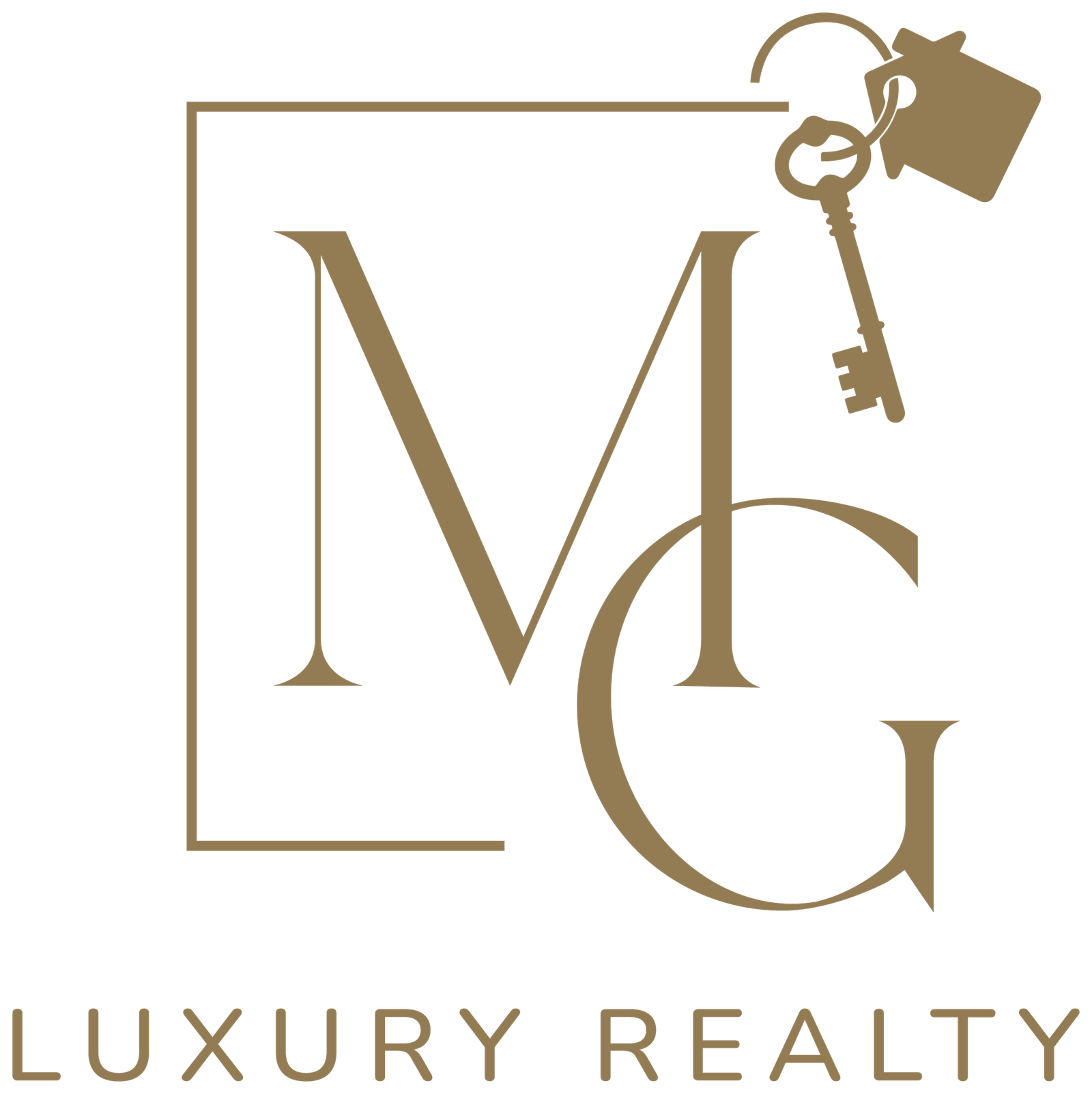 MG Luxury Realty