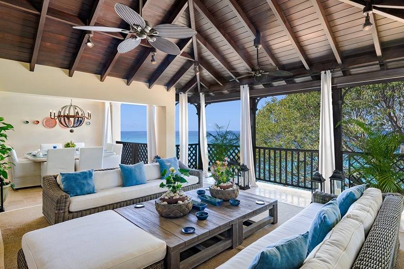 Sandy Cove Penthouse 501