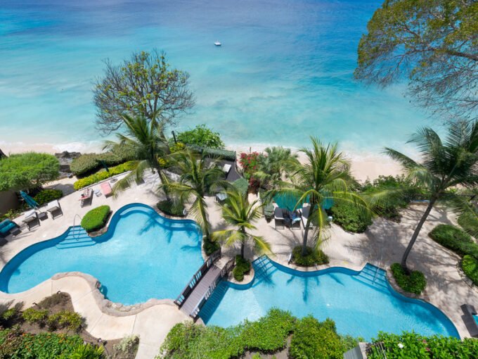 Sandy Cove Penthouse 501