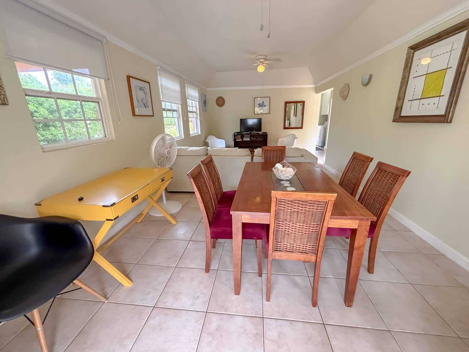 Bakers wood 43 - living room