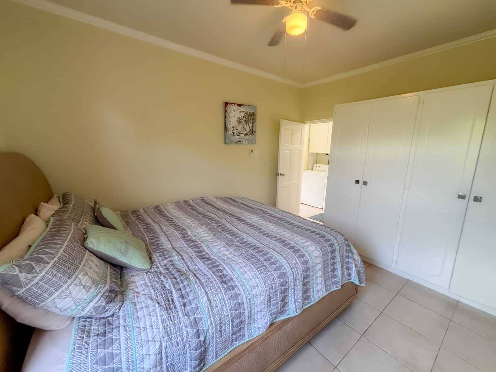 Bakers woods 43 - bedroom 1 -2