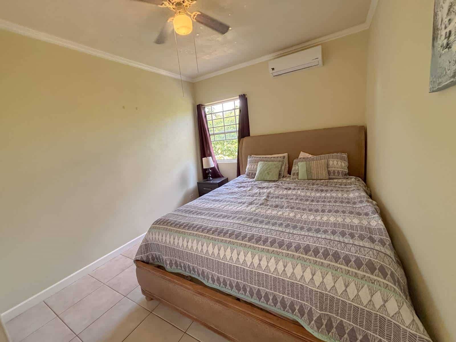 Bakers woods 43 - bedroom 1