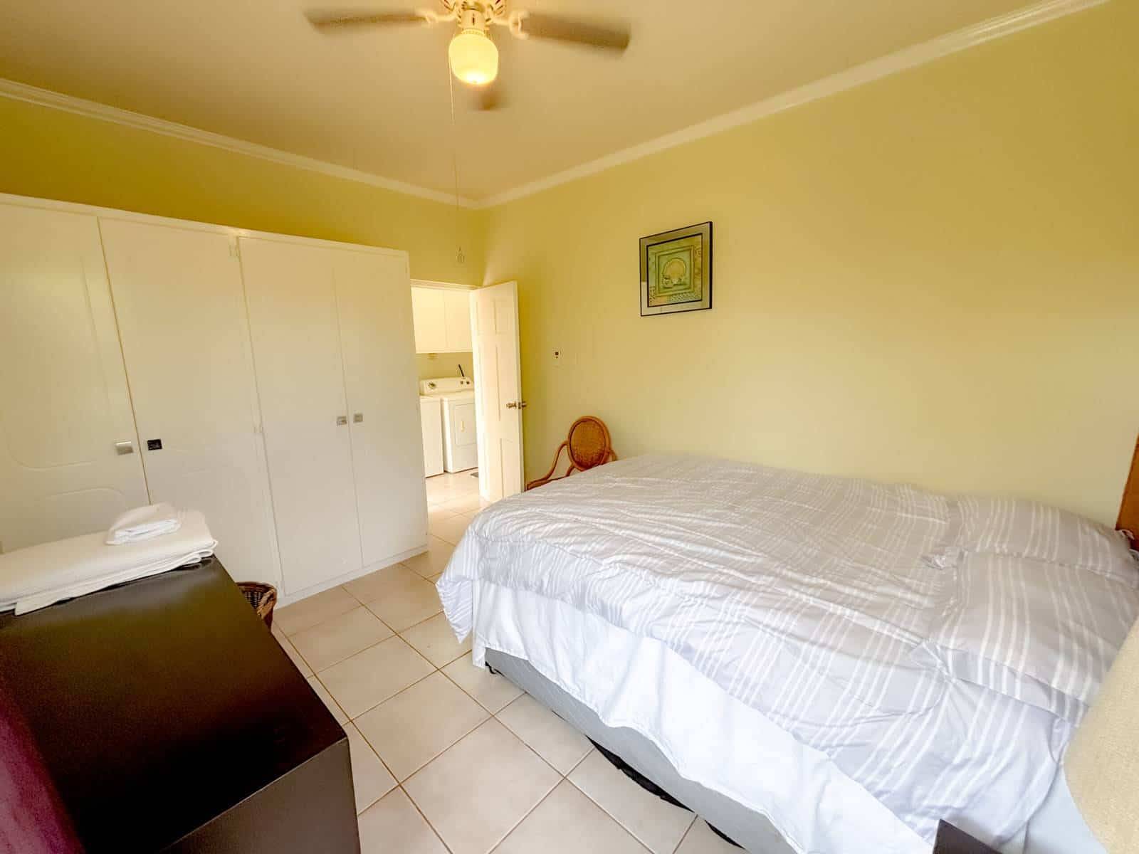 Bakers woods 43 - bedroom 2 - 2