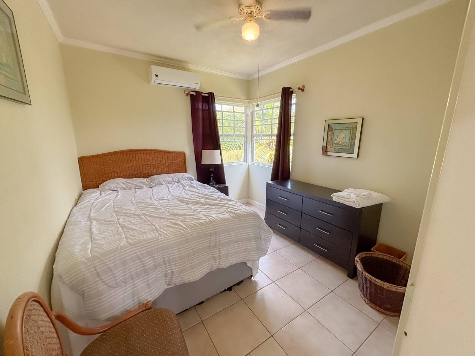 Bakers woods 43 - bedroom 2