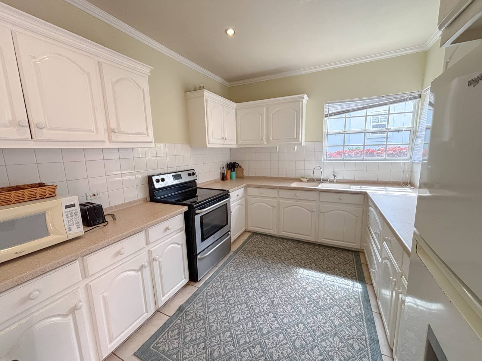 Bakers woods 43 - kitchen