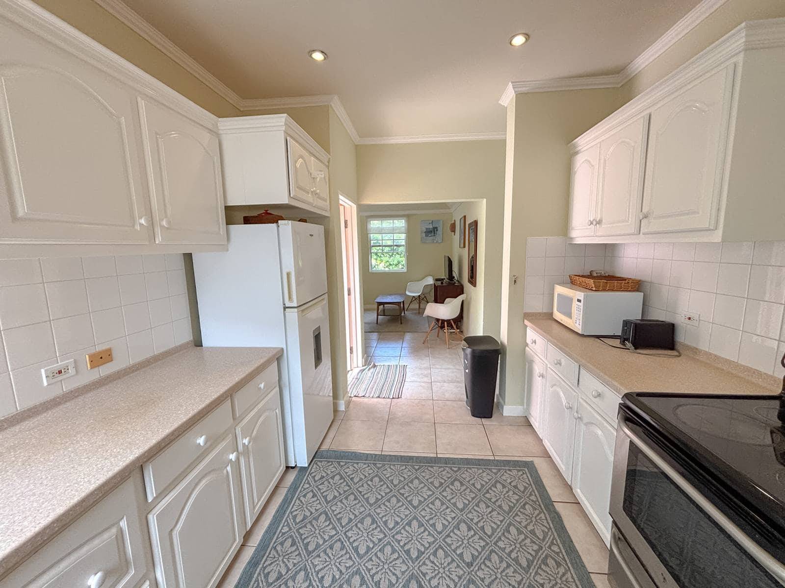 Bakers woods 43 - kitchen 2