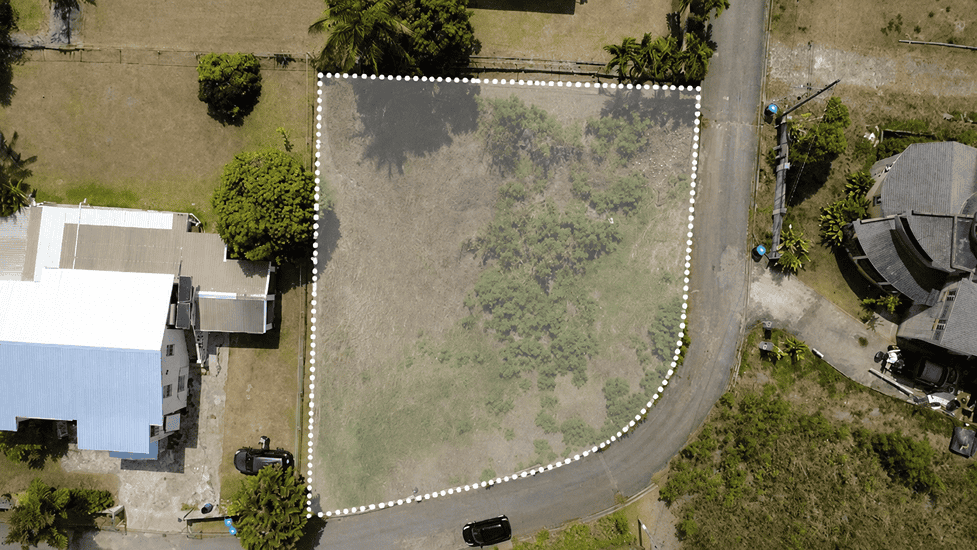 St. Silas Lot 56