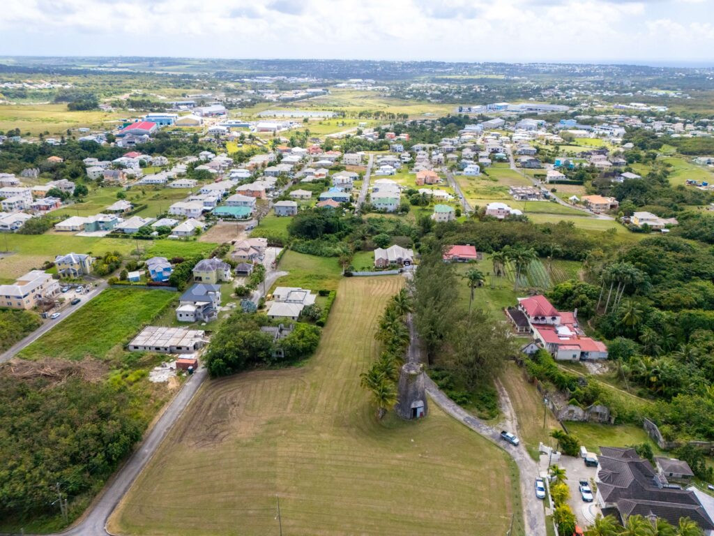 Hyde Park lot 147 - (10)