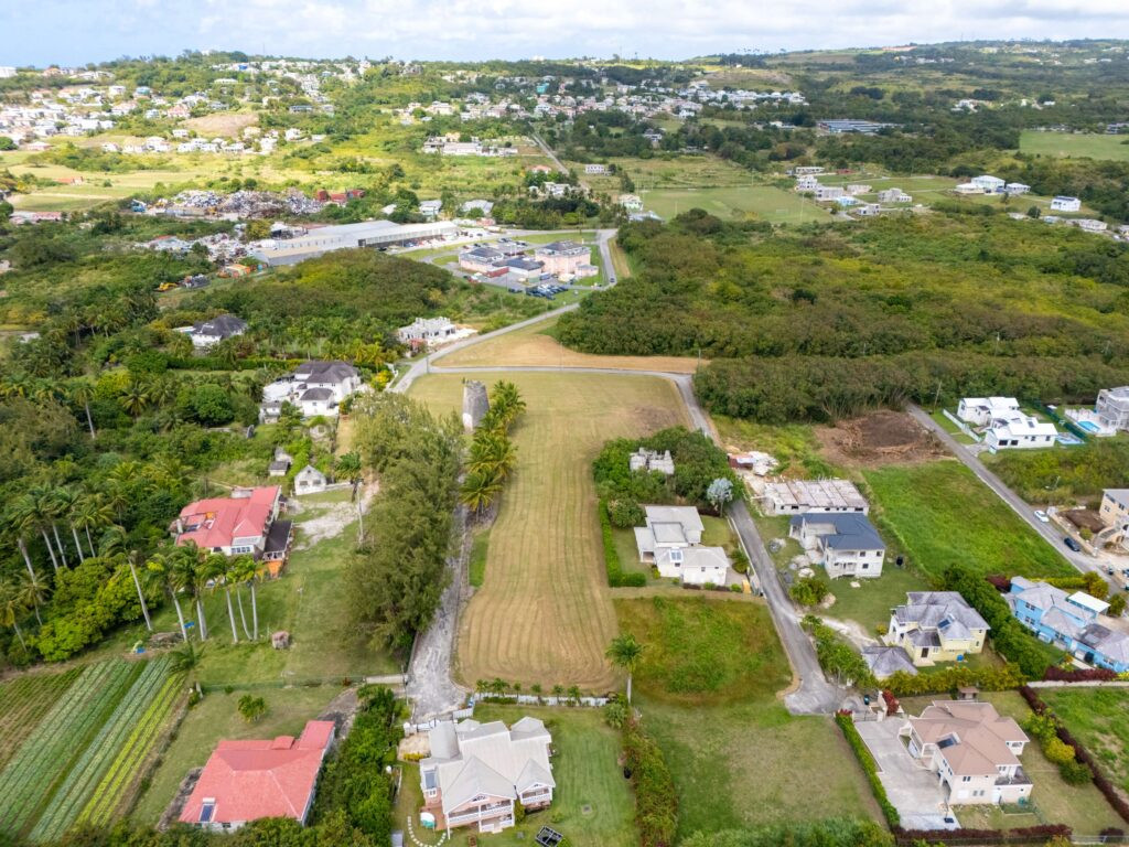 Hyde Park lot 147 - (11)