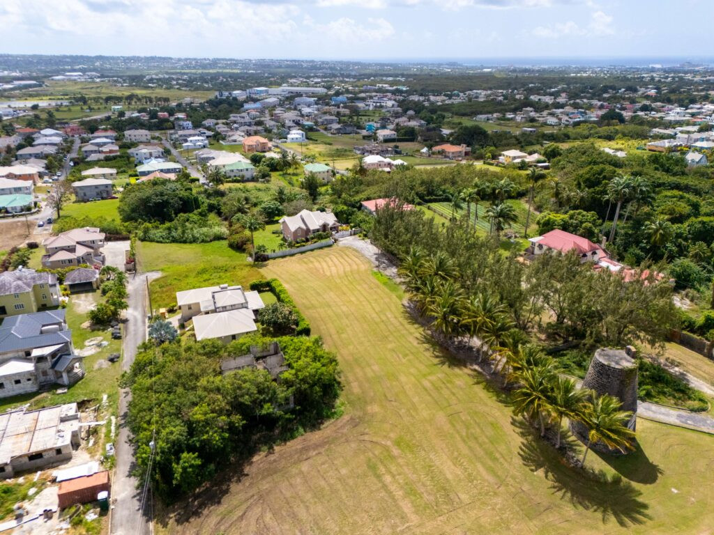 Hyde Park lot 147 - (2)