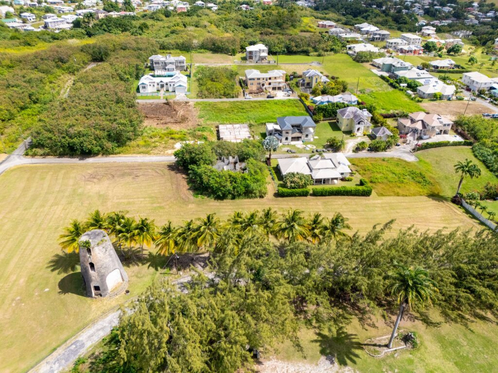 Hyde Park lot 147 - (4)