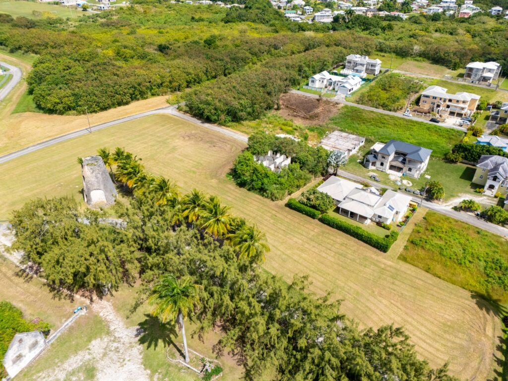 Hyde Park lot 147 - (5)