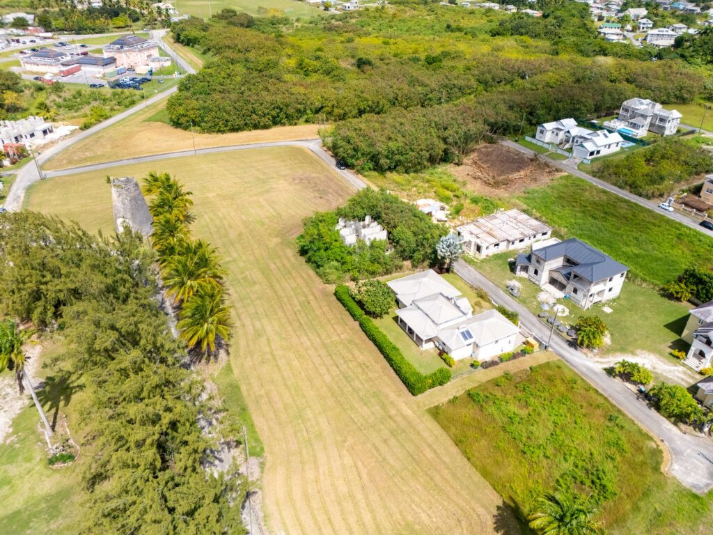 Hyde Park lot 147 - (6)