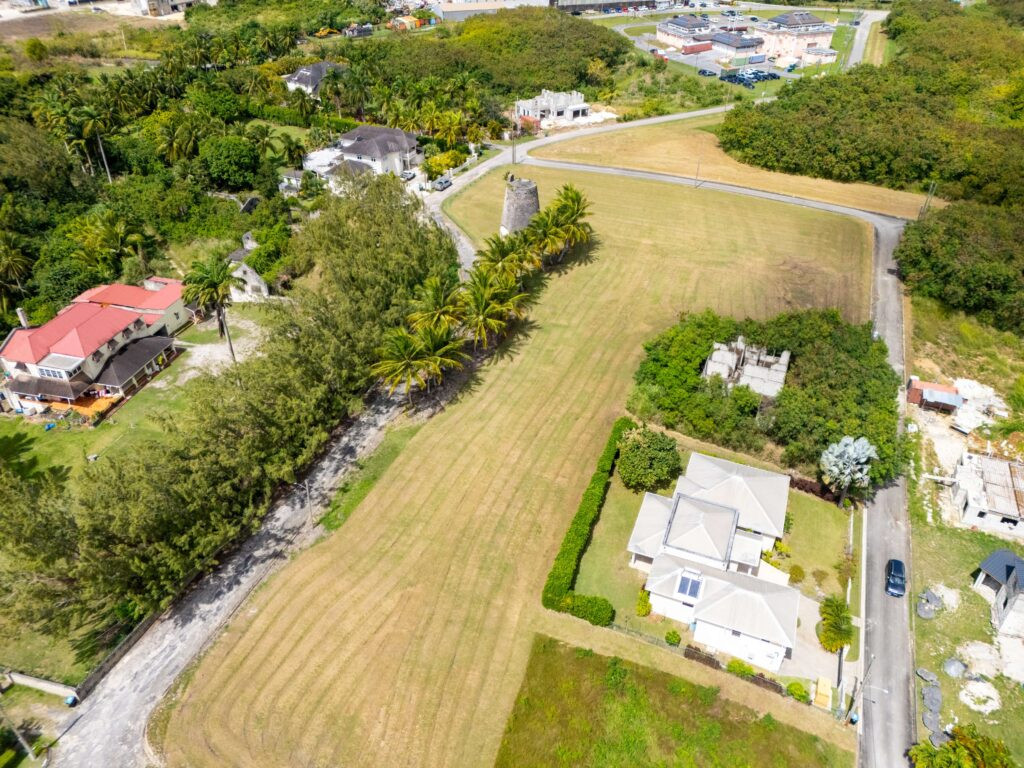 Hyde Park lot 147 - (7)