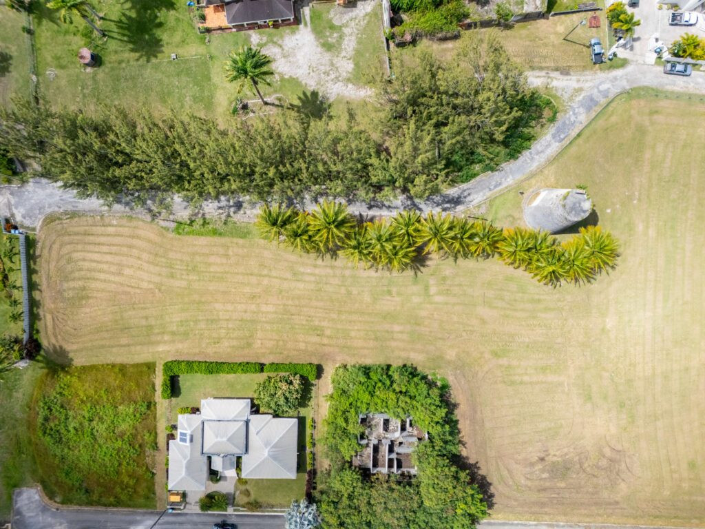 Hyde Park lot 147 - (8)