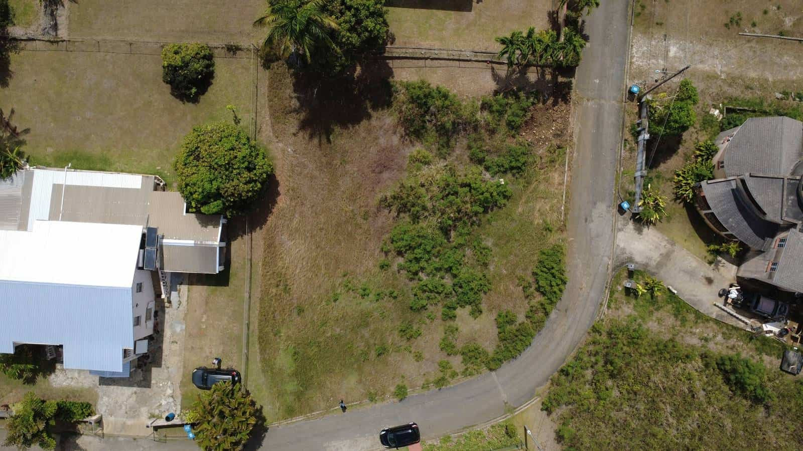 St. Silas Lot 56