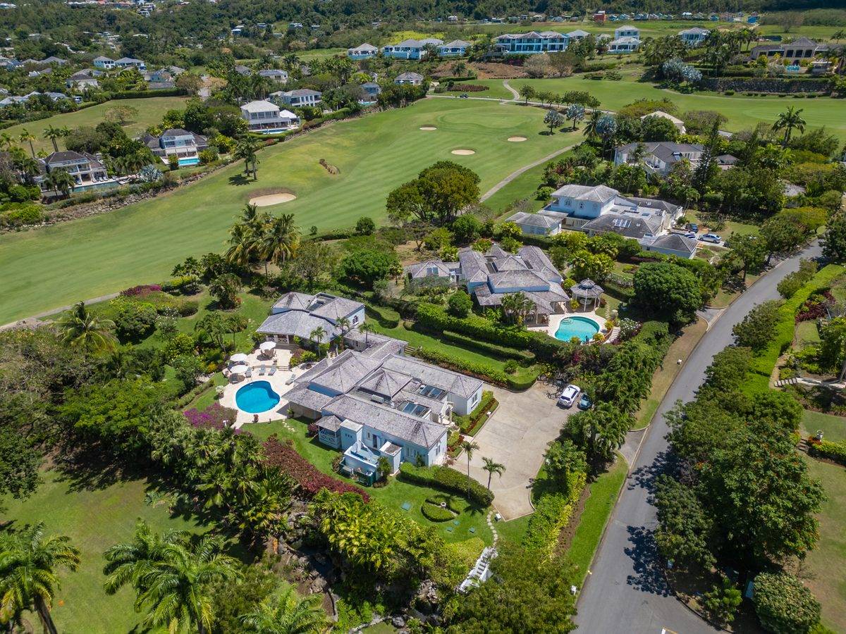 Ixora-Royal-Westmoreland MG rental - (2)