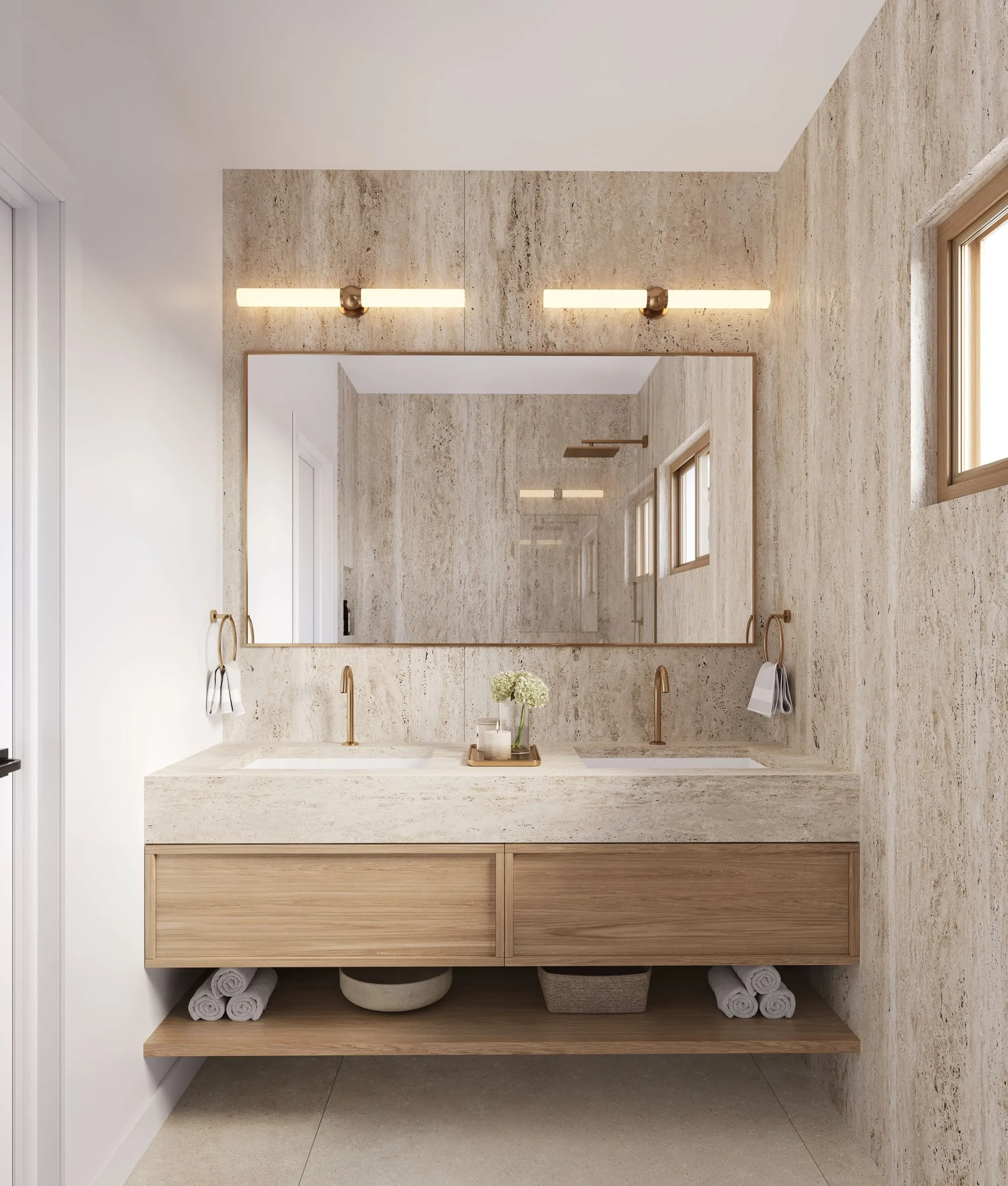 Porters Palms – 3 bed MG - (10)