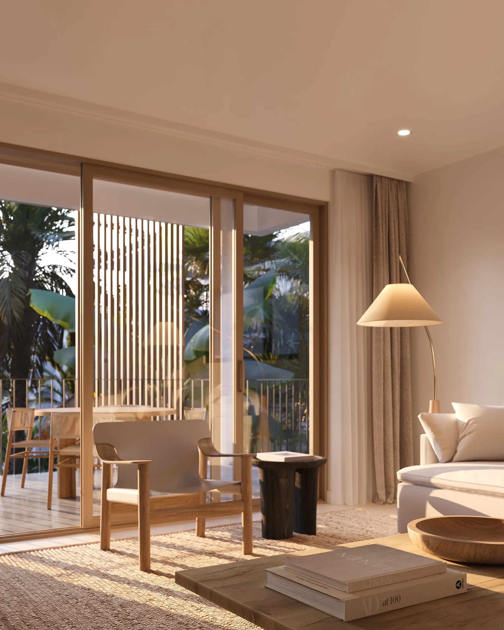 Porters Palms – 3 bed MG - (3)