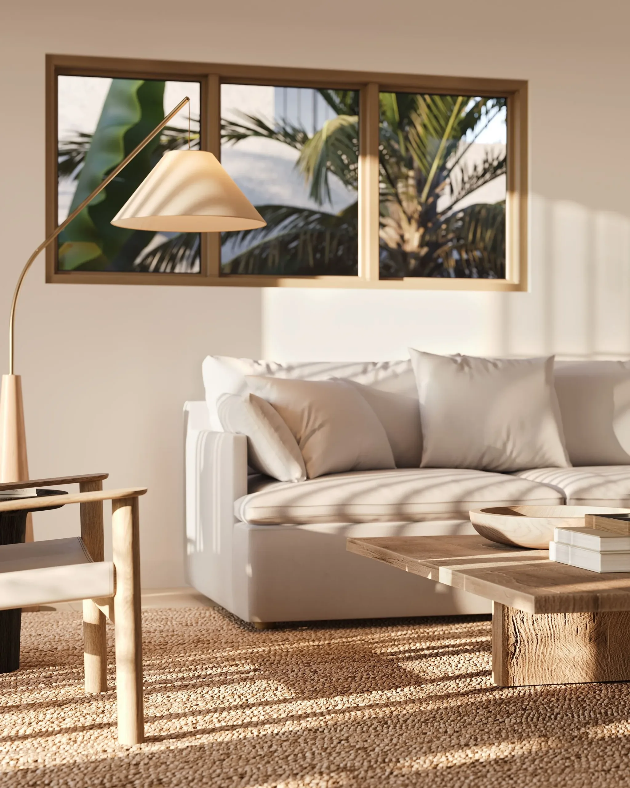 Porters Palms – 3 bed MG - (6)