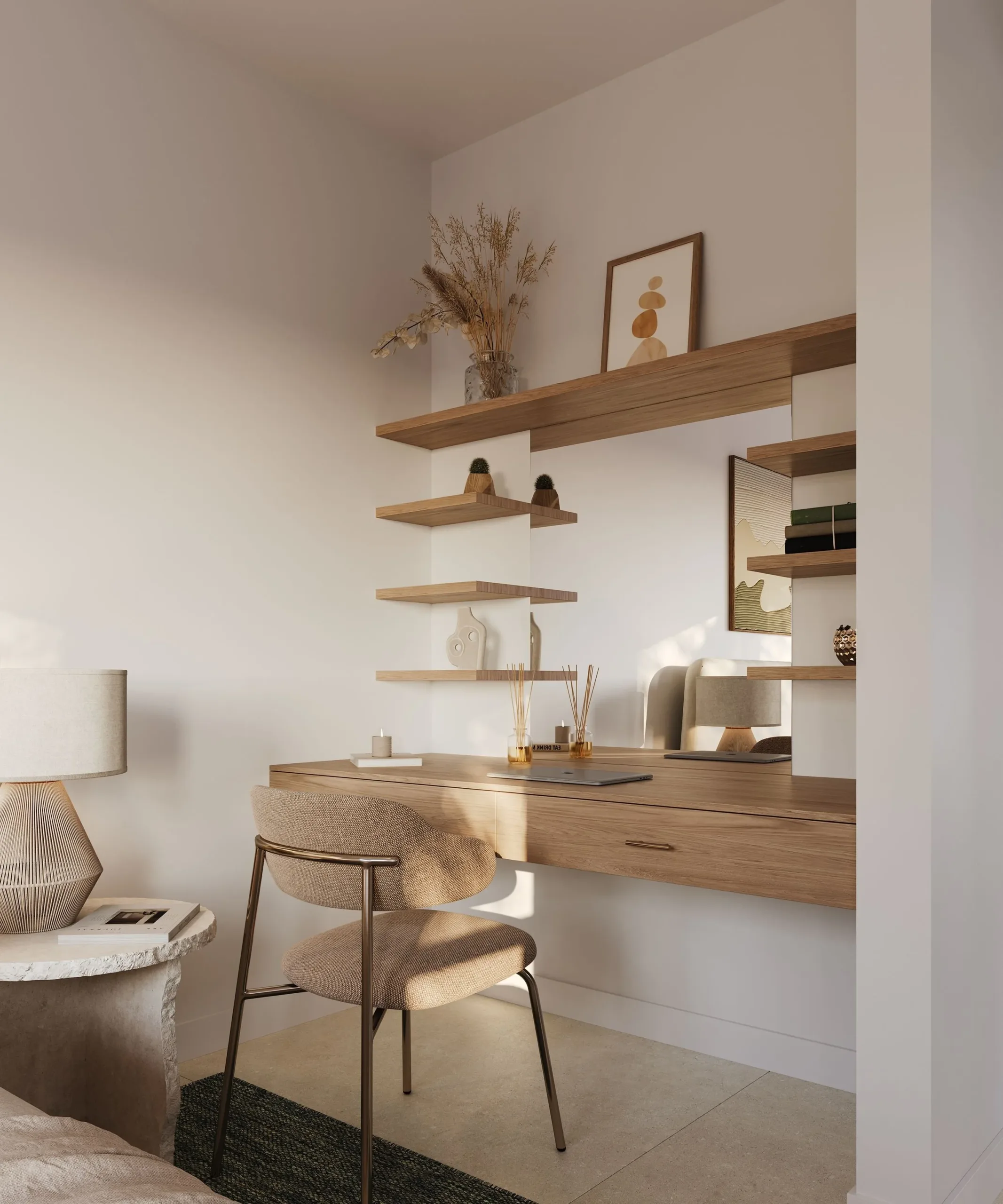 Porters Palms – 3 bed MG - (9)