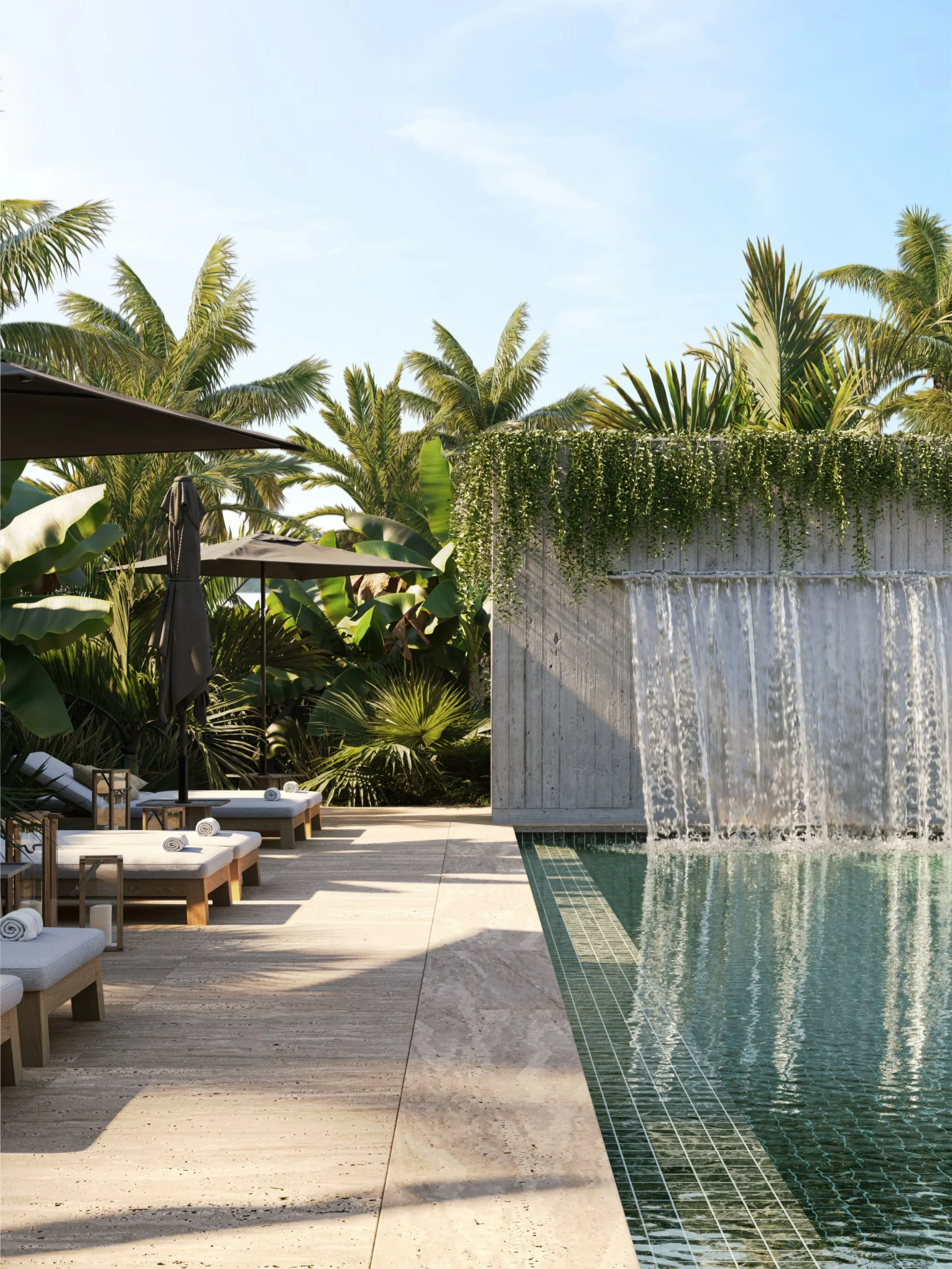 Porters Palms – Phase 2 – Garden Homes - MG - (1)