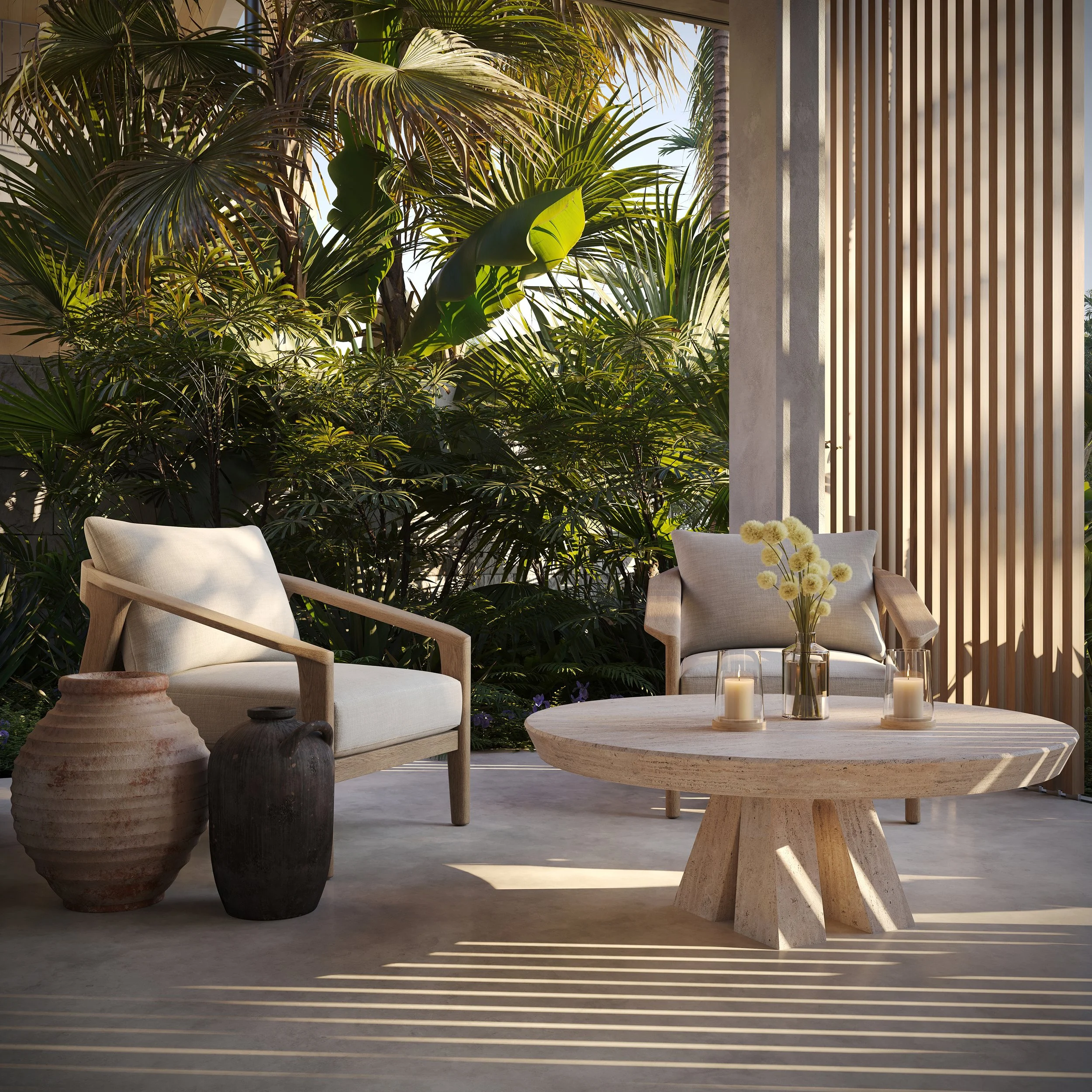 Porters Palms – Phase 2 – Garden Homes - MG - (2)