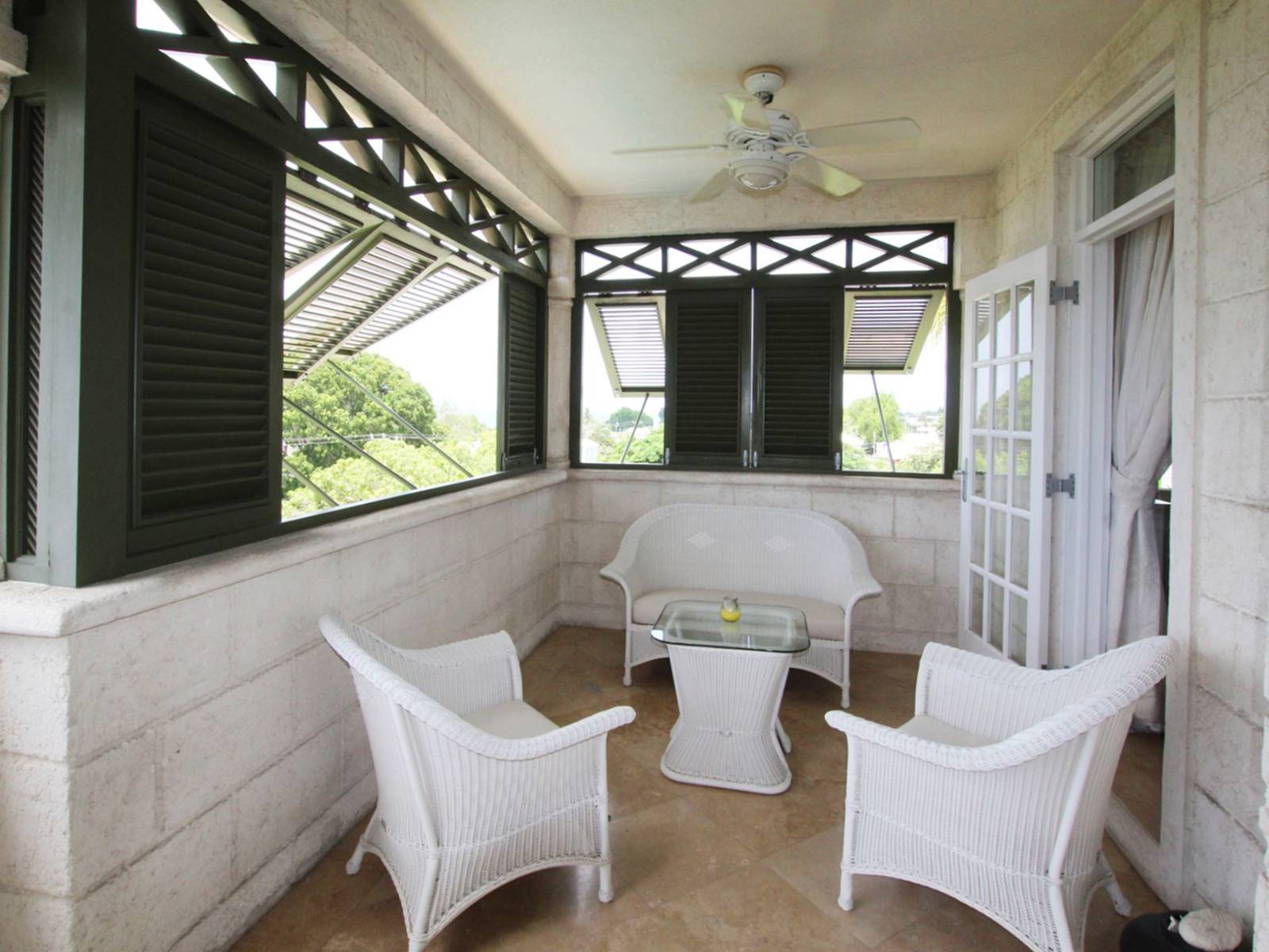 Summerland Penthouse 106