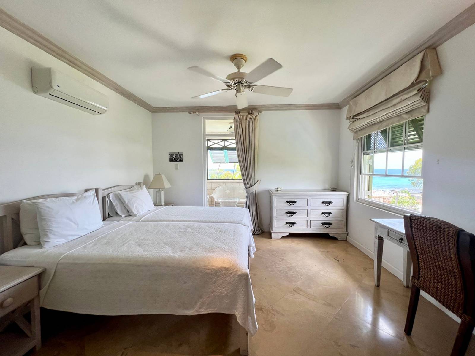 Summerland Penthouse 106