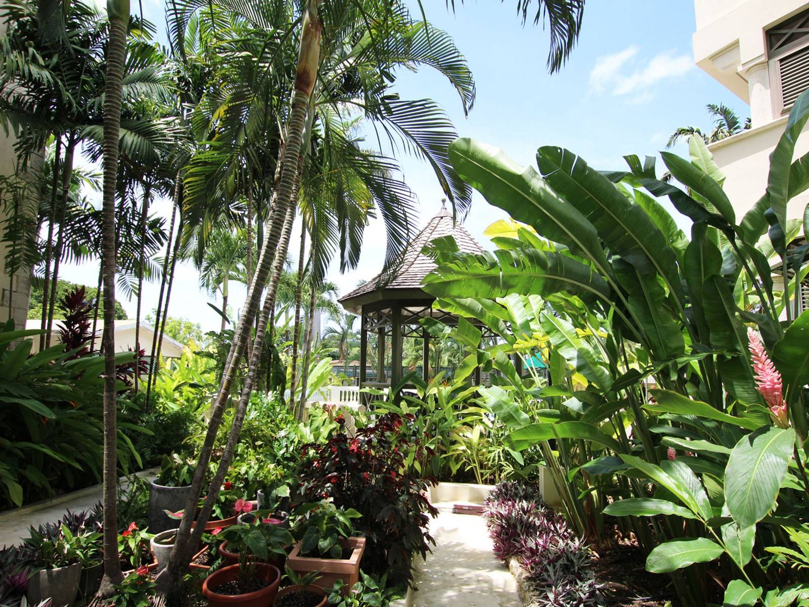 Summerland Penthouse 106