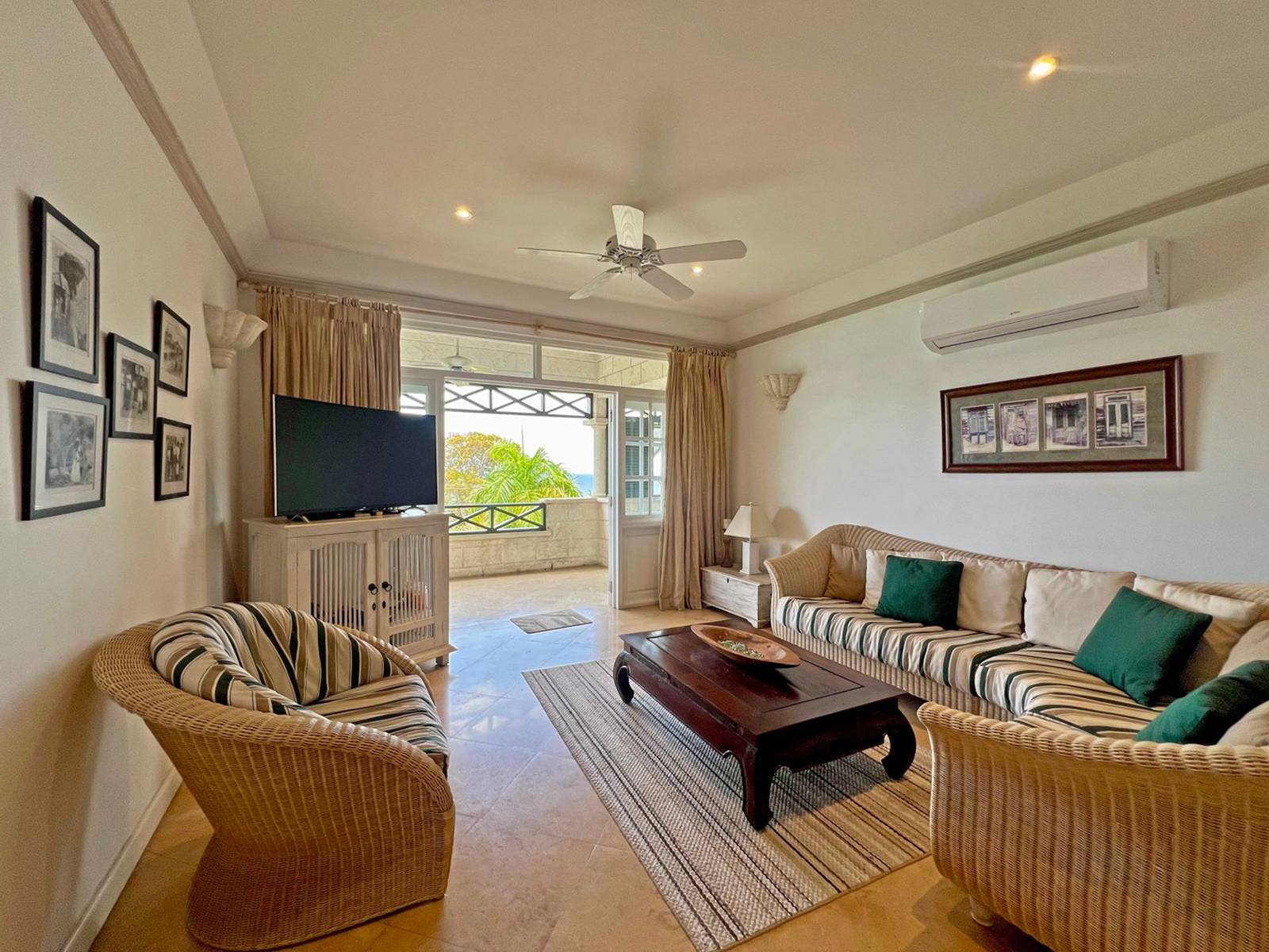 Summerland Penthouse 106