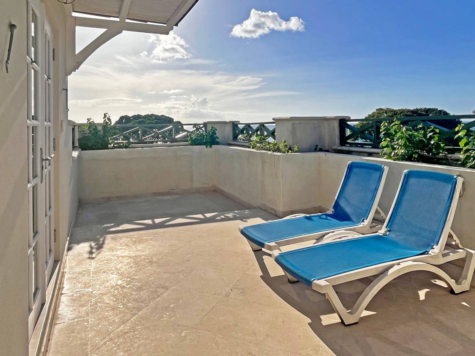 Summerland Penthouse 106