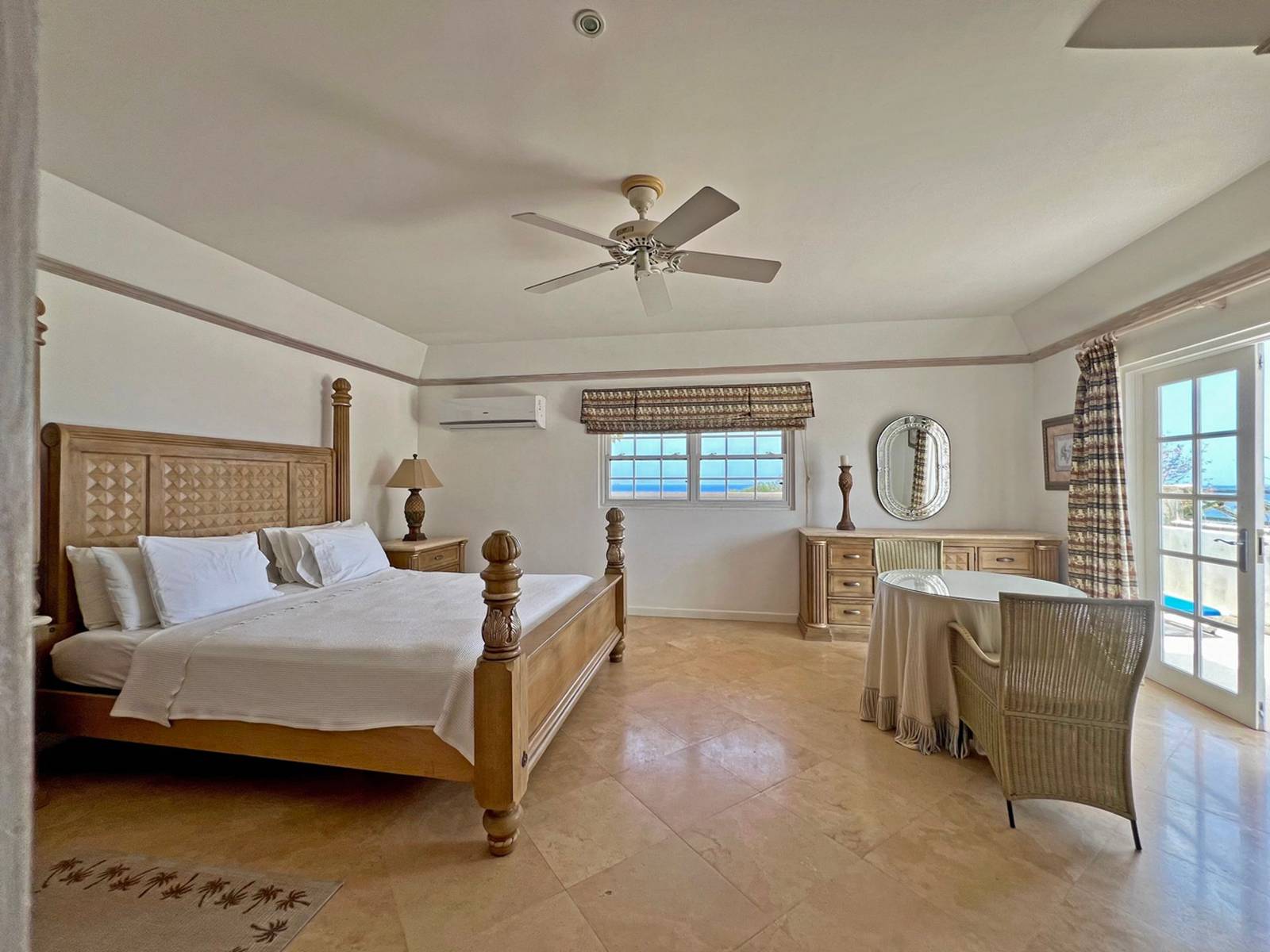 Summerland Penthouse 106