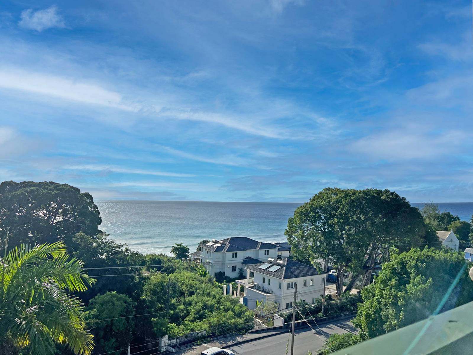 Summerland Penthouse 106