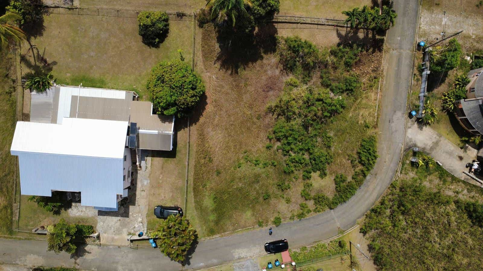 St. Silas Lot 56