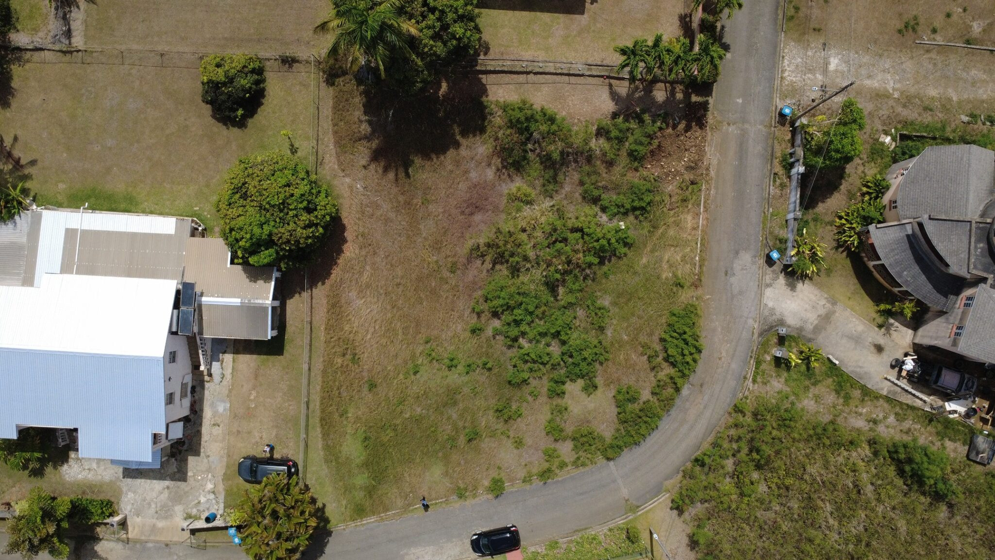 St. Silas Lot 56