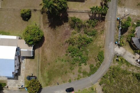 St. Silas Lot 56
