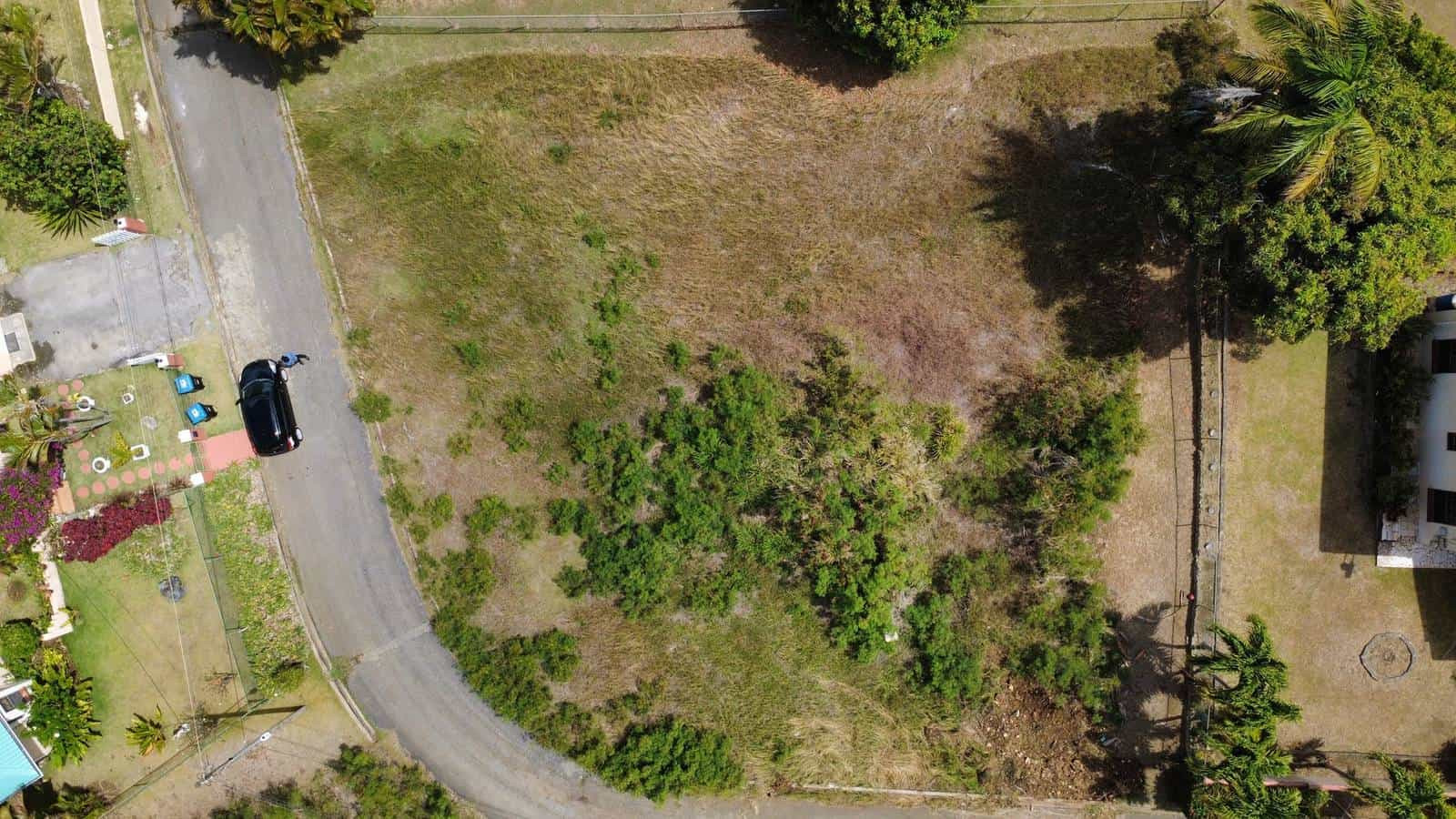 St. Silas Lot 56