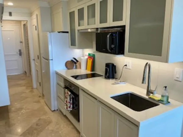 The Crane Residence - 1 bed MG (2)