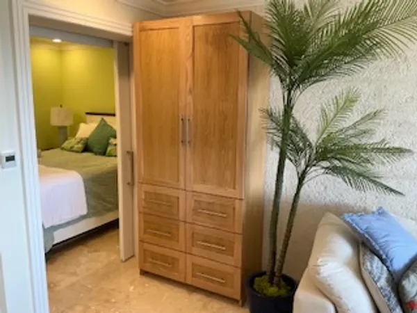 The Crane Residence - 1 bed MG (4)
