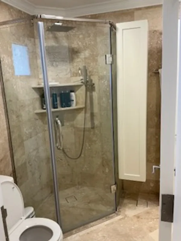 The Crane Residence - 1 bed MG (6)