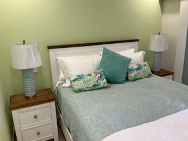 The Crane Residence - 1 bed MG (8)