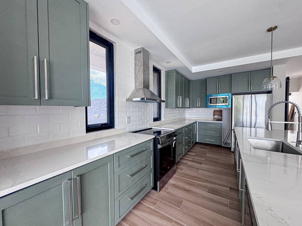 Millennium Heights 4