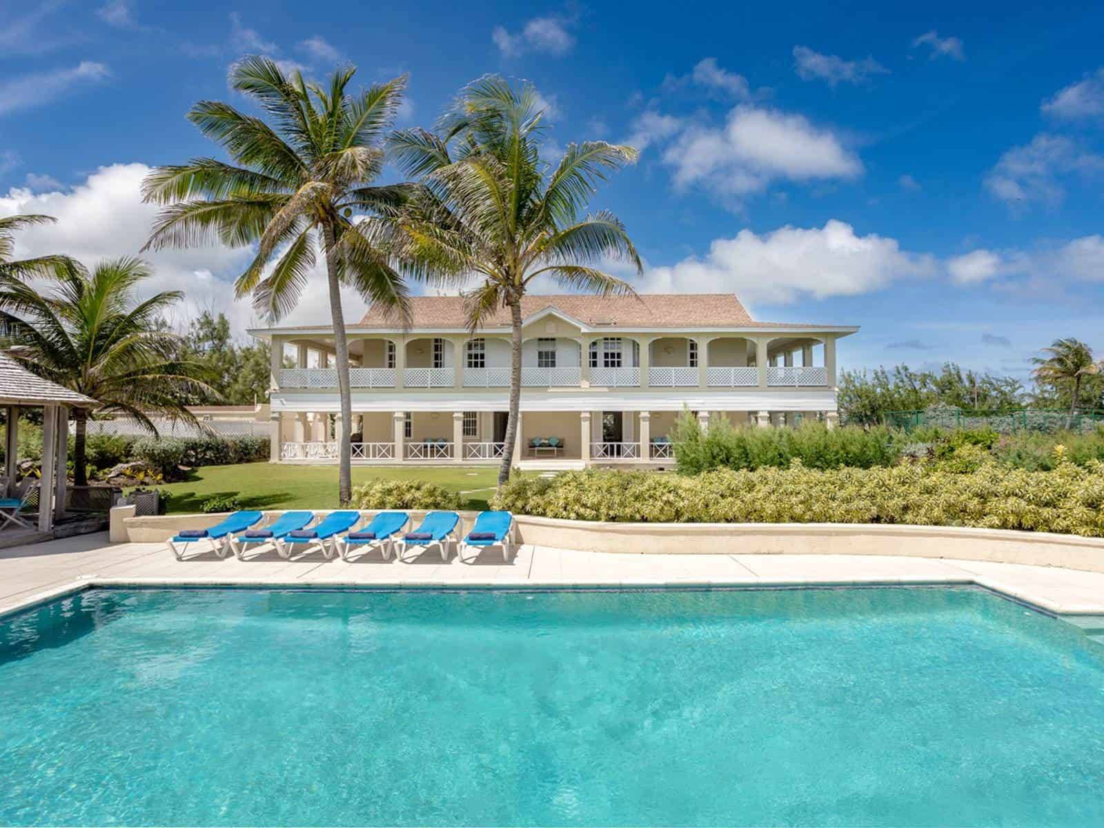 Belair Great House
